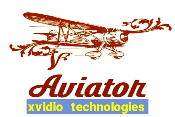 xvidio technologies startup brasil 2022